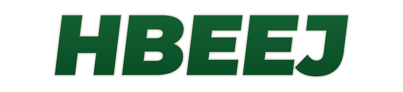 hbeej লোগো